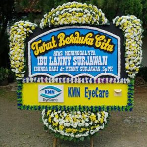 Bunga Papan Duka